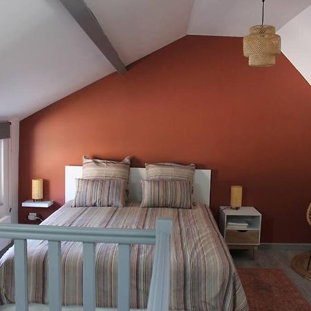 Maison Renovee Atoue Loc Villa Fresnay-sur-Sarthe Esterno foto