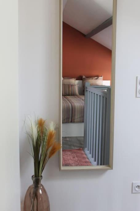 Maison Renovee Atoue Loc Villa Fresnay-sur-Sarthe Esterno foto