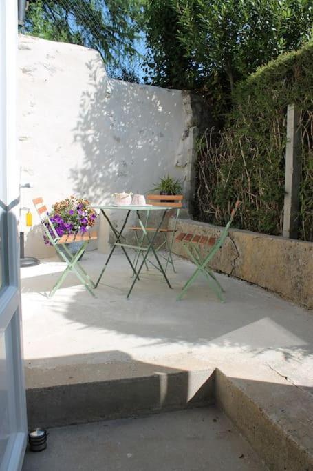 Maison Renovee Atoue Loc Villa Fresnay-sur-Sarthe Esterno foto
